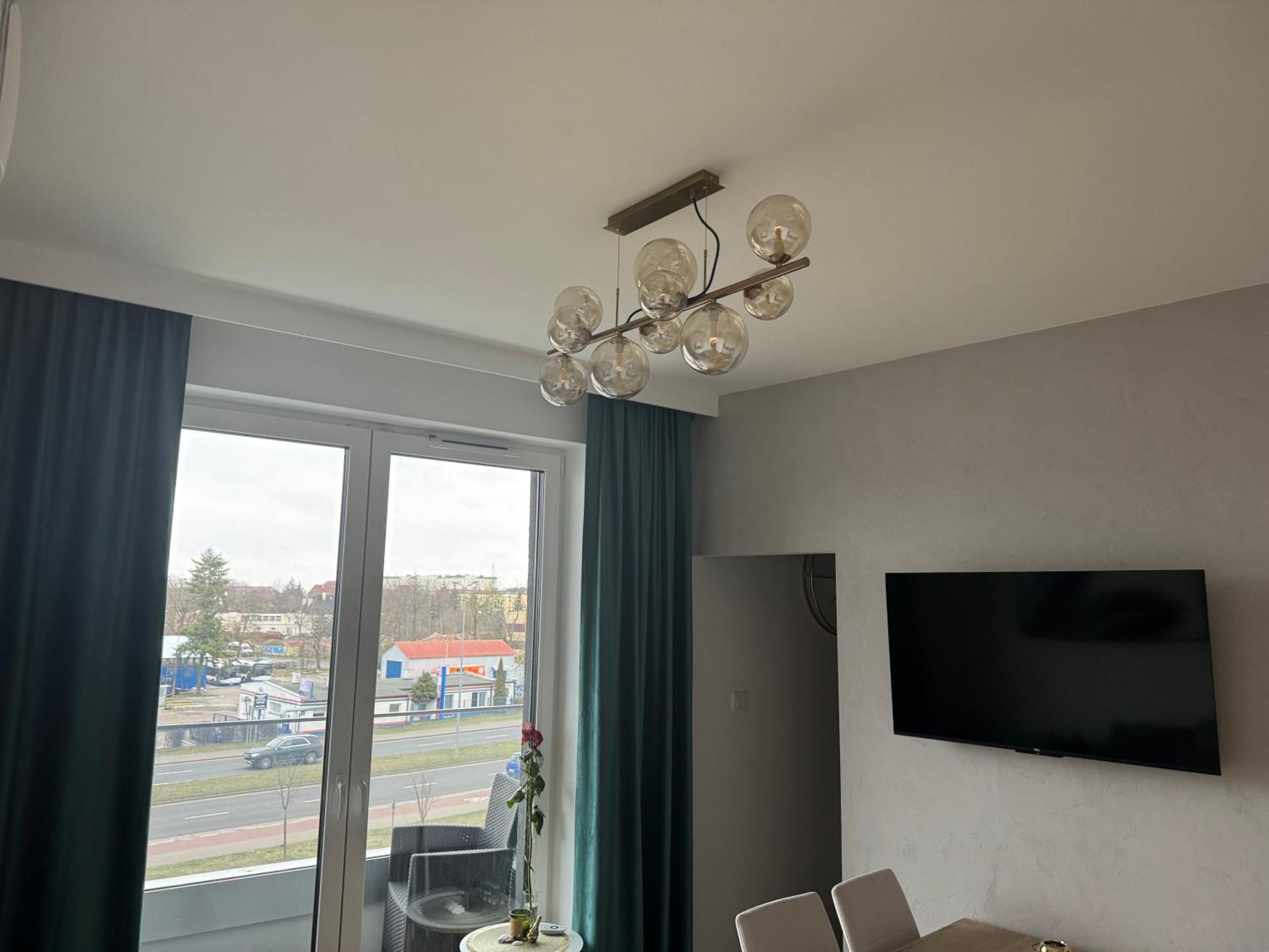 Appartamento Baltic Marina 28M Kołobrzeg Esterno foto