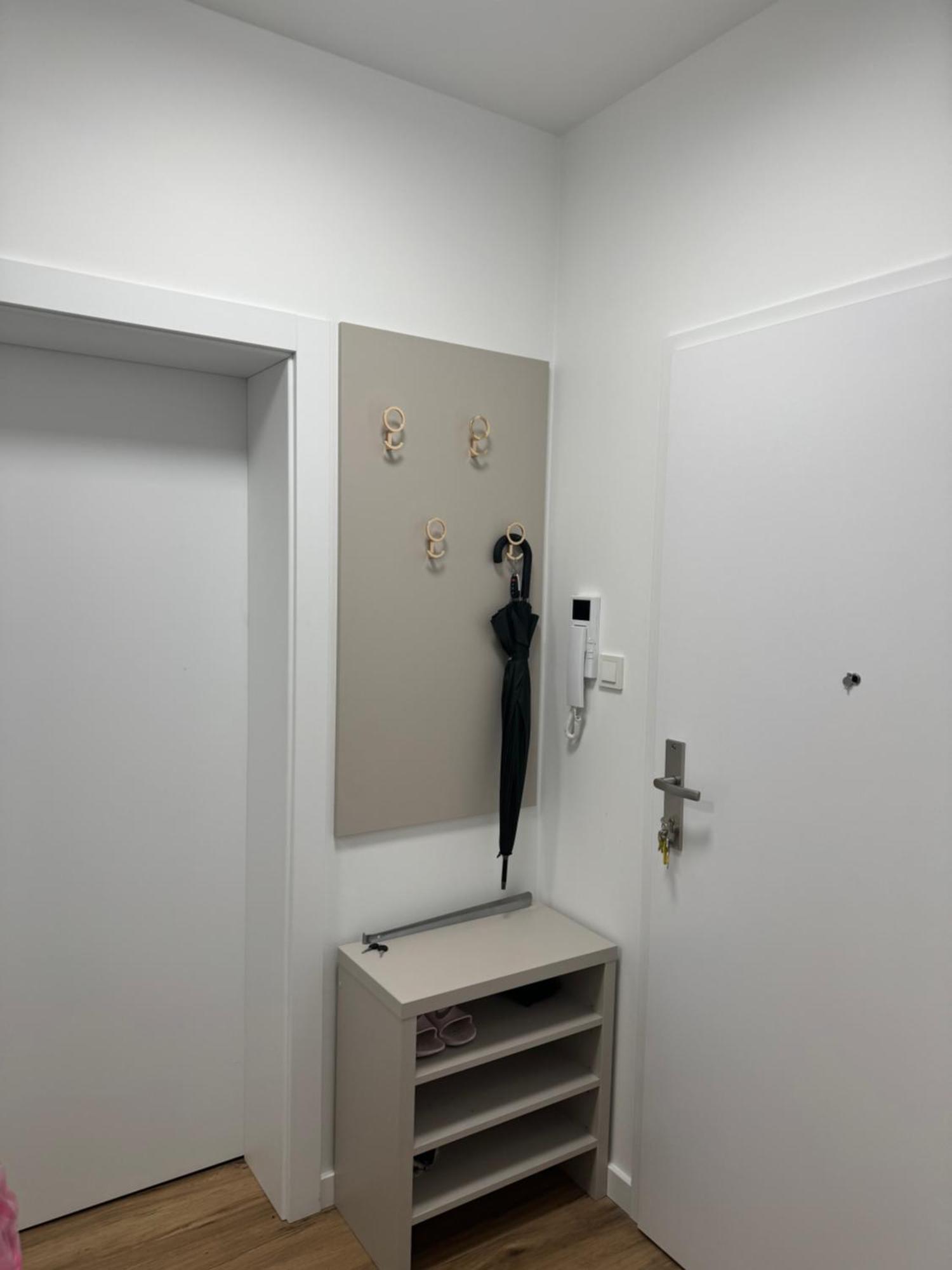 Appartamento Baltic Marina 28M Kołobrzeg Esterno foto