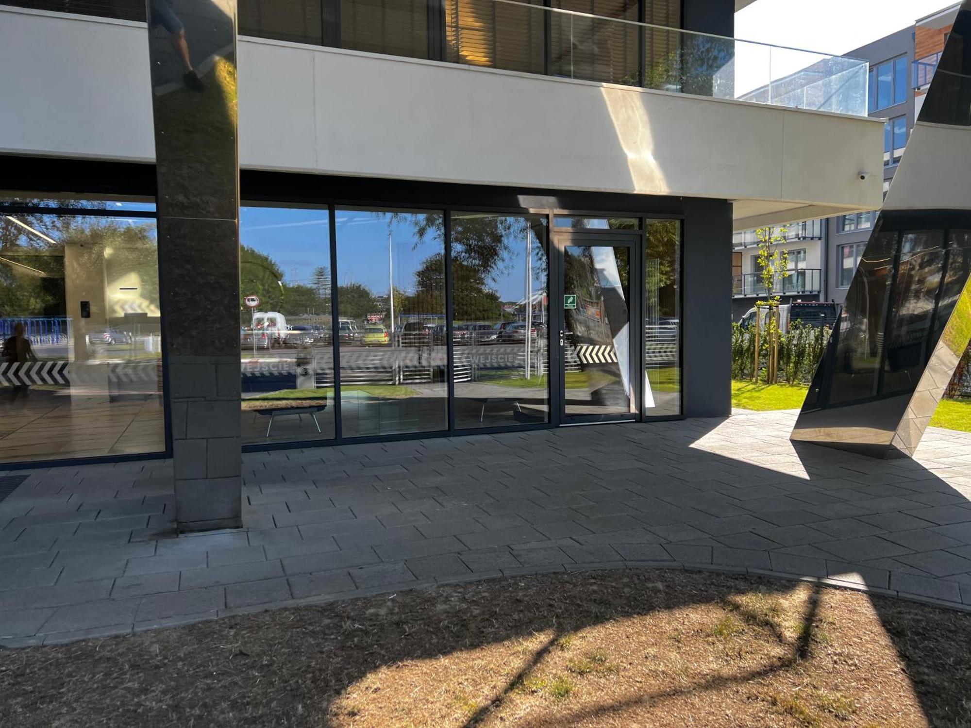 Appartamento Baltic Marina 28M Kołobrzeg Esterno foto