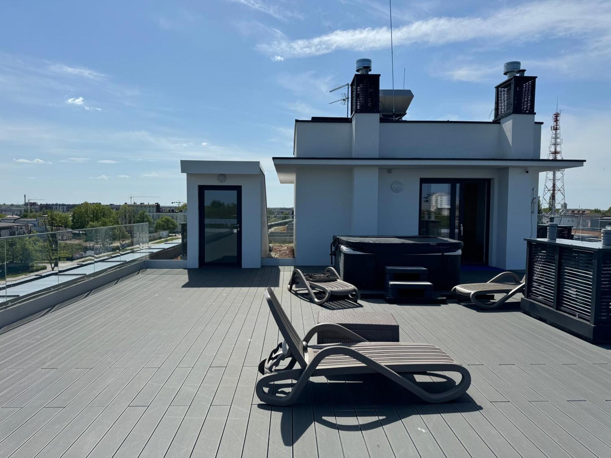 Appartamento Baltic Marina 28M Kołobrzeg Esterno foto